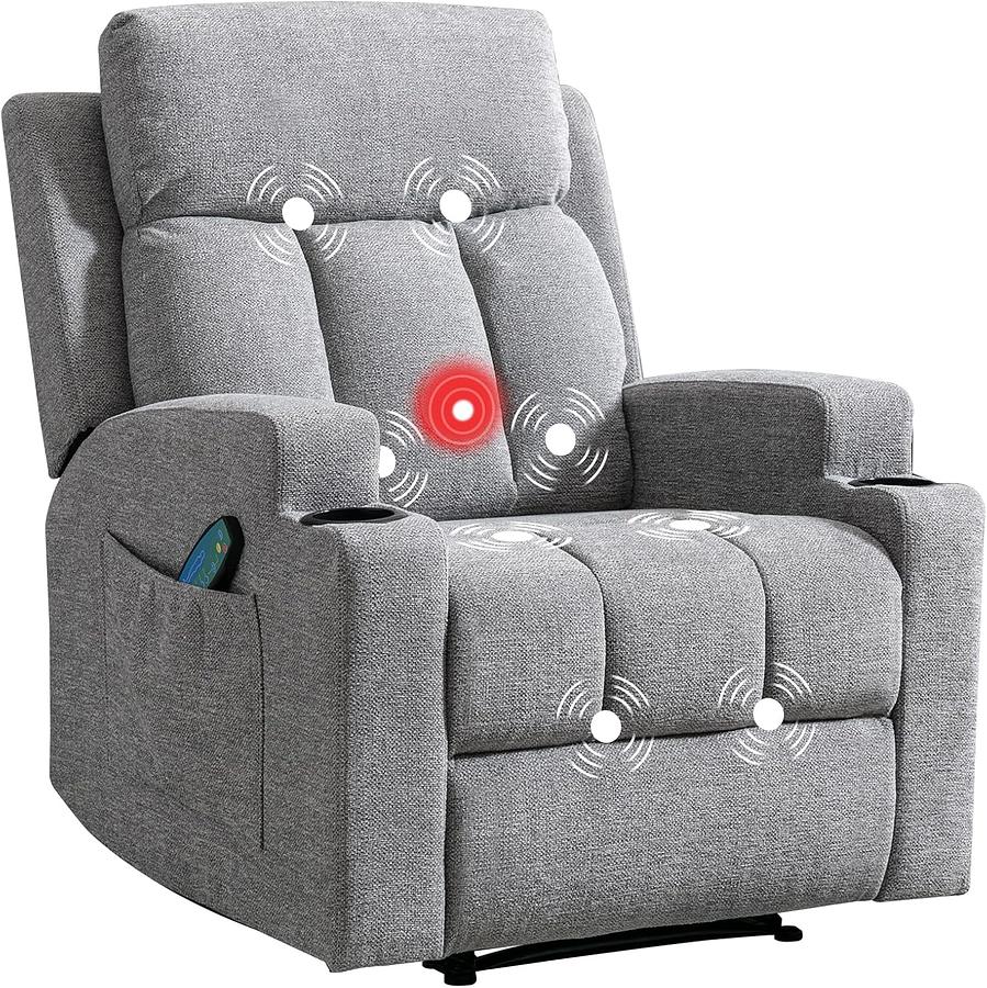 SOFA MANUAL DE TELA — foto 1