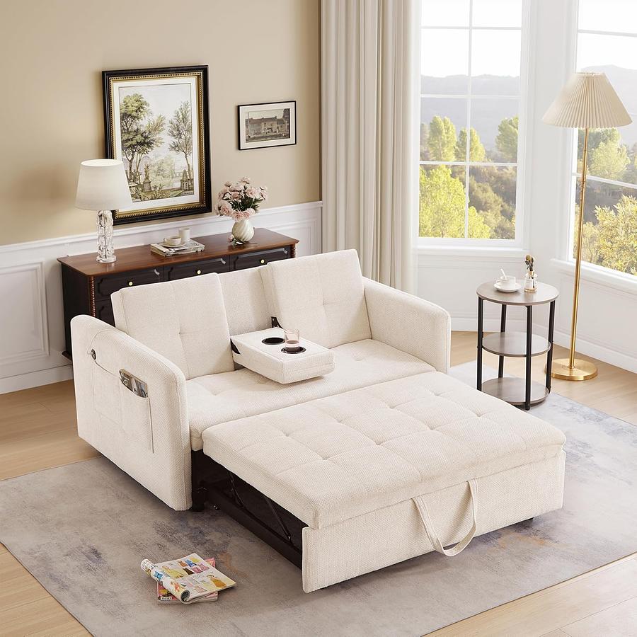 SOFA CAMA PANA CAFE — foto 1