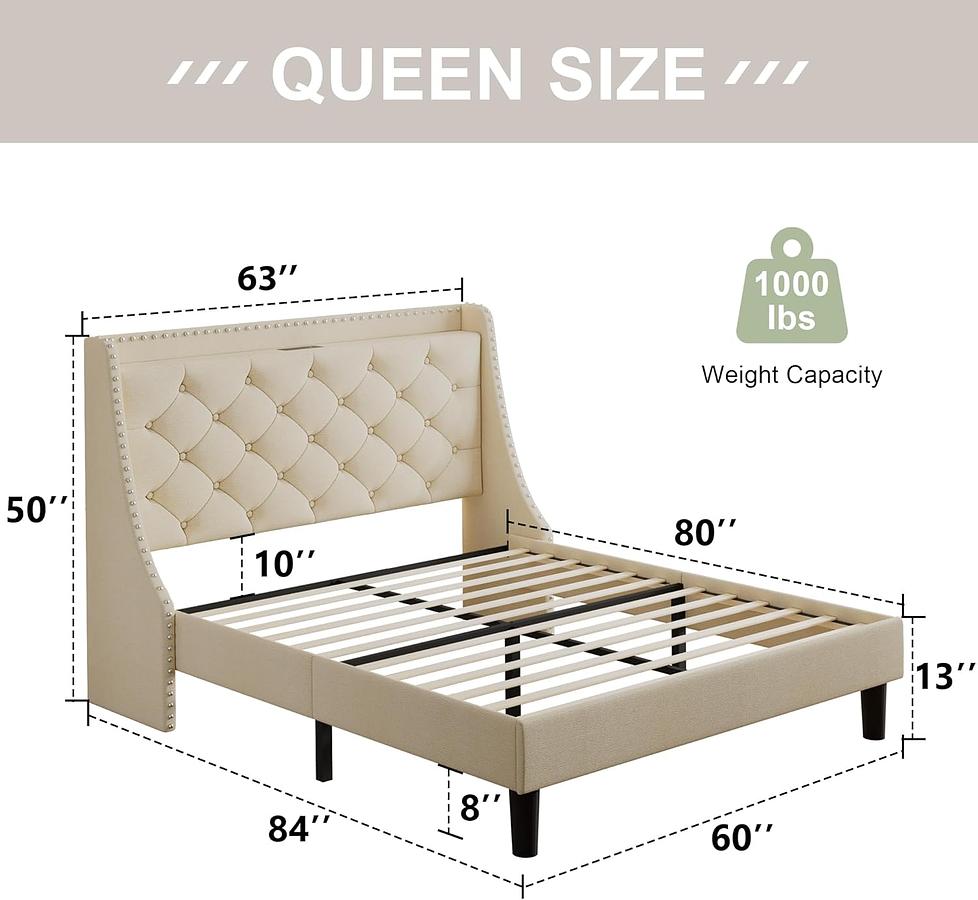 VELVET DORADA CON BEIGE — foto 1