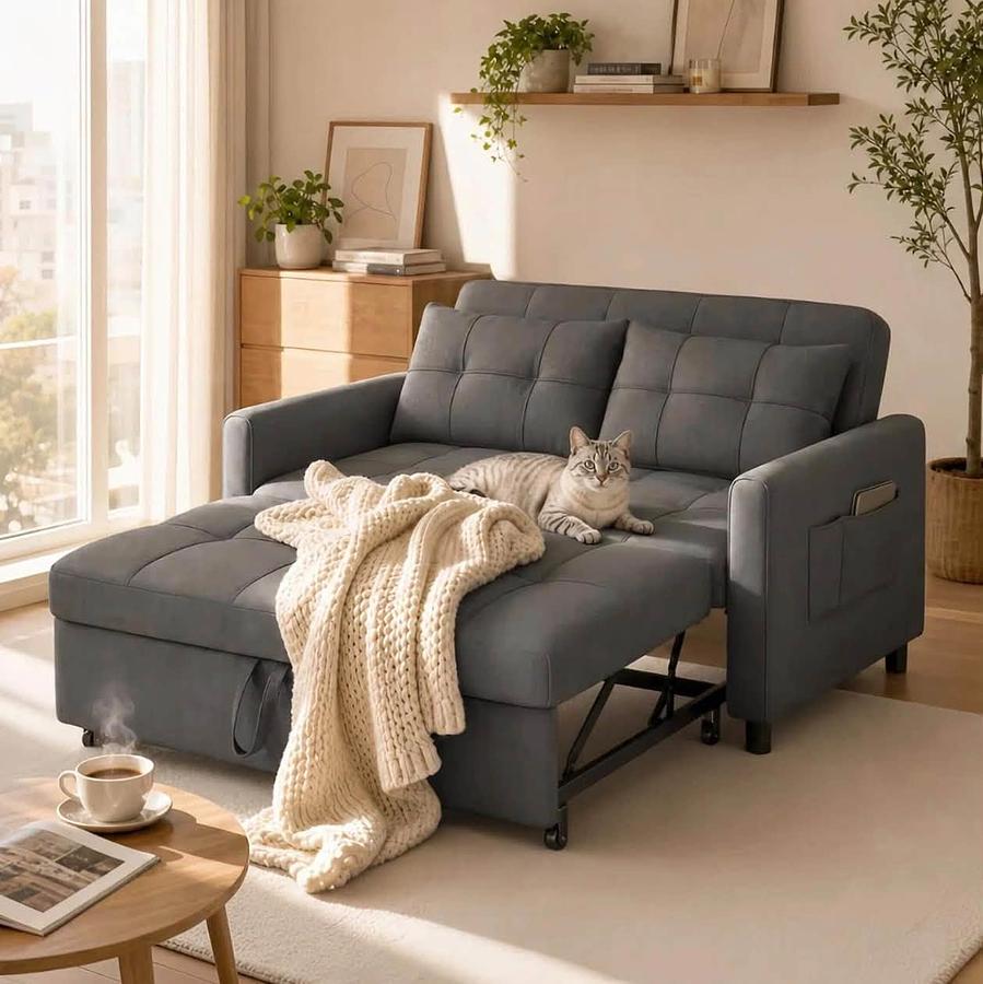 SOFA CAMA GIZOON — foto 1